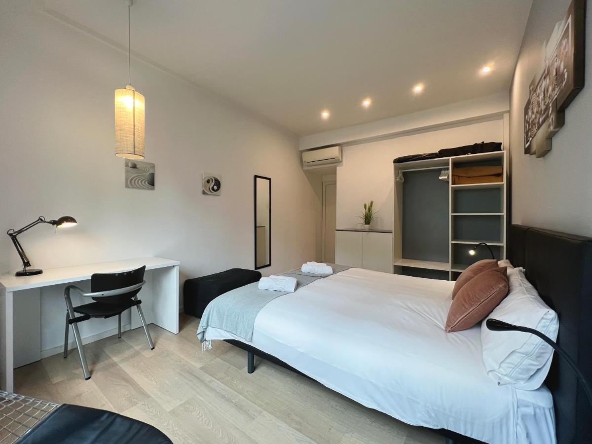 Stay U-Nique Apartments Sants Барселона Экстерьер фото